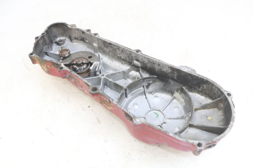 photo de CARTER VARIATEUR PEUGEOT TREKKER 50 (1995 - 2004) - Autre angle de vue