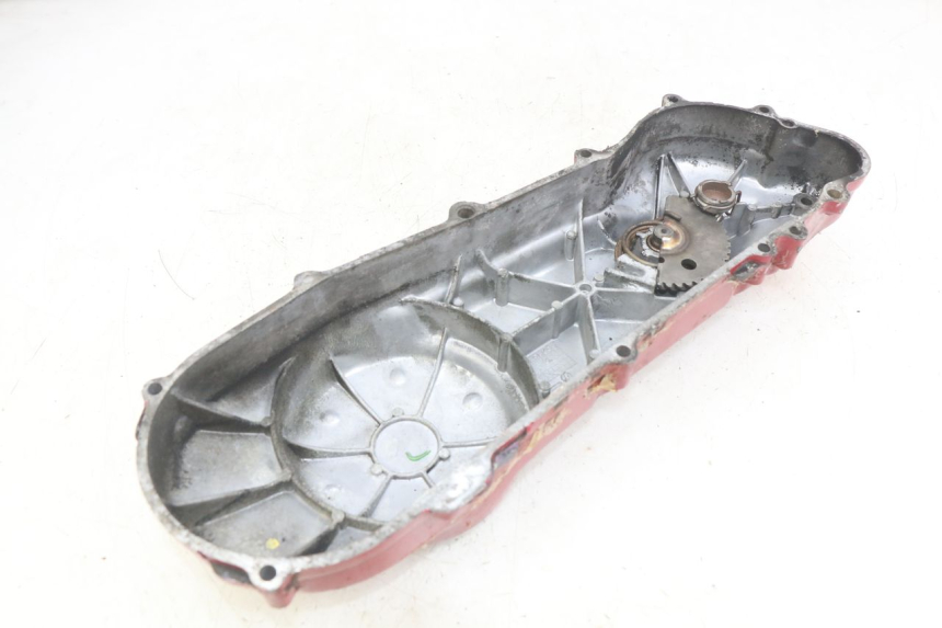 photo de CARTER VARIATEUR PEUGEOT TREKKER 50 (1995 - 2004) - Gros plan technique