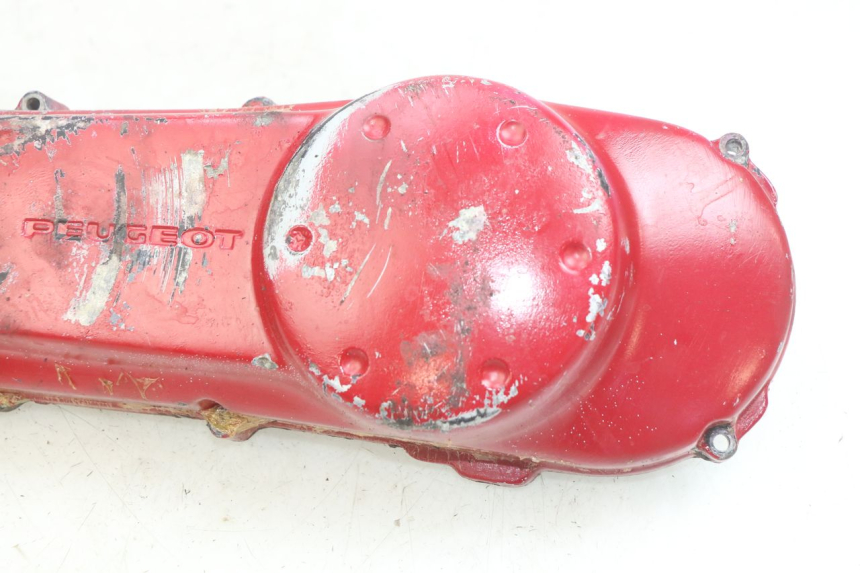 photo de CARTER VARIATEUR PEUGEOT TREKKER 50 (1995 - 2004) - Pièce contrôlée