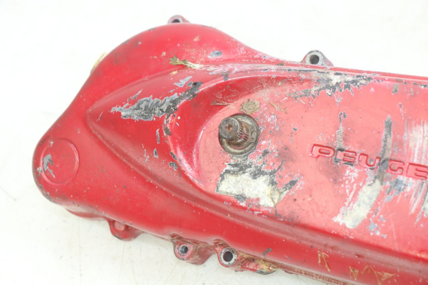 photo de CARTER VARIATEUR PEUGEOT TREKKER 50 (1995 - 2004) - Marquages et références