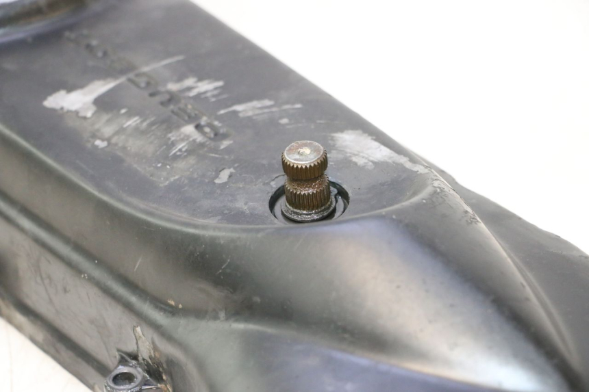 photo de CARTER VARIATEUR PEUGEOT TREKKER 50 (1995 - 2004) - État de surface