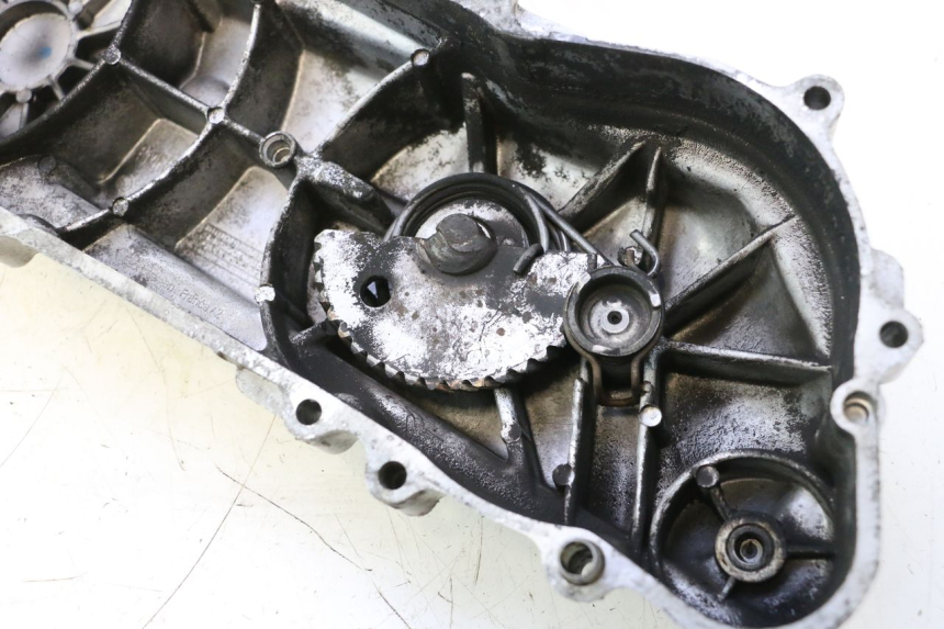 photo de CARTER VARIATEUR PEUGEOT TREKKER 50 (1995 - 2004) - Autre angle de vue
