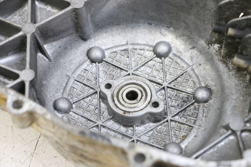 photo de CARTER VARIATEUR PIAGGIO TYPHOON 50 (2000 - 2009) - Gros plan technique