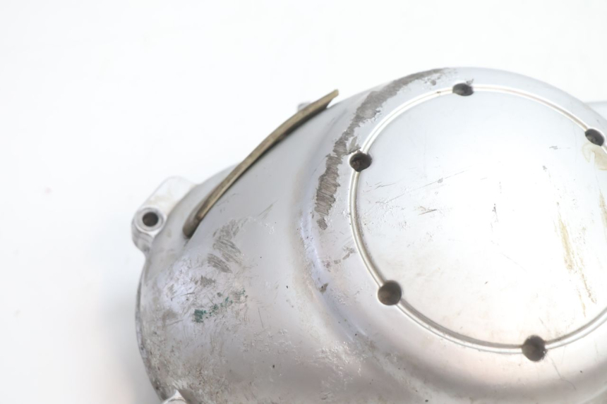 photo de CARTER VARIATEUR PIAGGIO TYPHOON 50 (2000 - 2009) - Gros plan technique