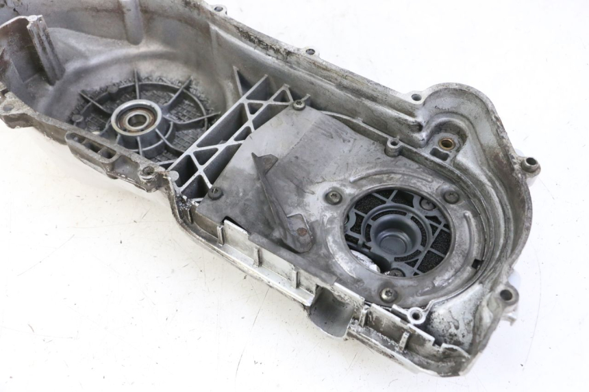 photo de CARTER VARIATEUR PIAGGIO VESPA GRANTURISMO 200 (2004 - 2005) - Zoom état d’usage