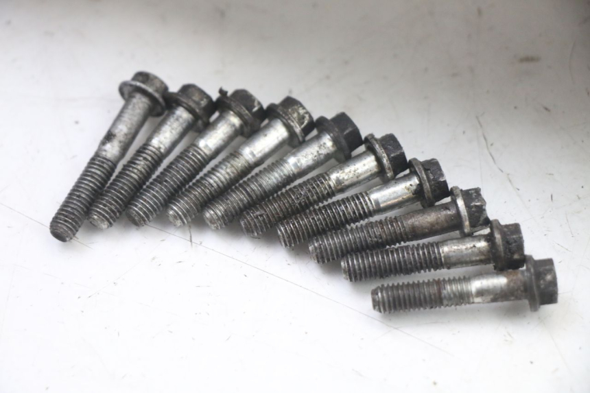 photo de CARTER VARIATEUR PIAGGIO VESPA LX IE 125 (2010 - 2012)