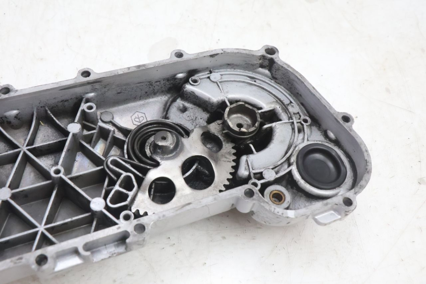 photo de CARTER VARIATEUR PIAGGIO VESPA PRIMAVERA 2T 50 (2013 - 2018) - Vue produit