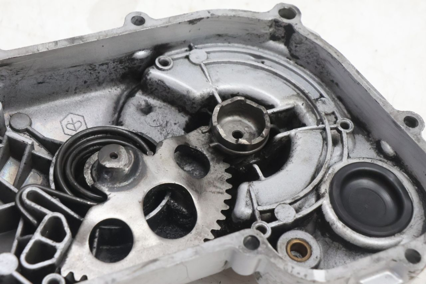 photo de CARTER VARIATEUR PIAGGIO VESPA PRIMAVERA 2T 50 (2013 - 2018) - Détails caractéristiques