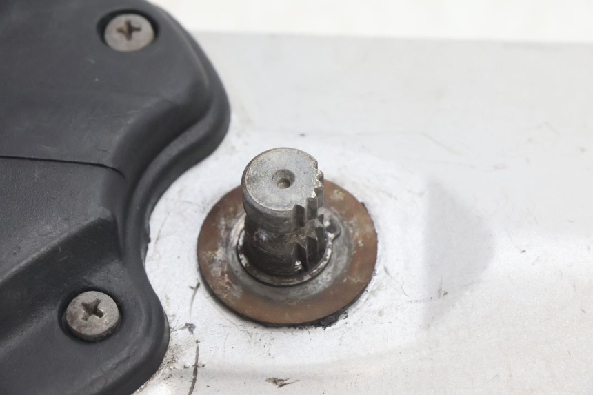 photo de CARTER VARIATEUR PIAGGIO VESPA PRIMAVERA 2T 50 (2013 - 2018) - Gros plan technique