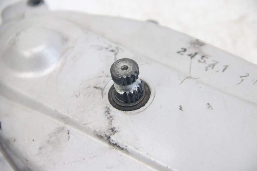 photo de CARTER VARIATEUR PIAGGIO VESPA S 2T 50 (2007 - 2014)