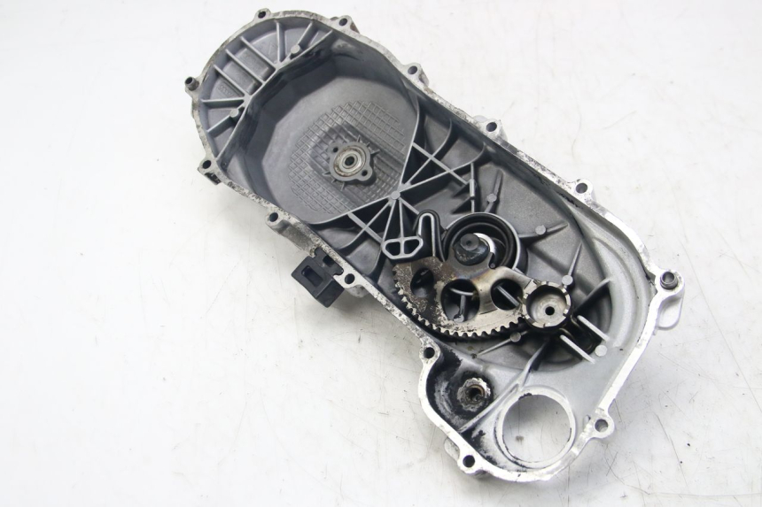 photo de CARTER VARIATEUR PIAGGIO VESPA S 2T 50 (2007 - 2014)