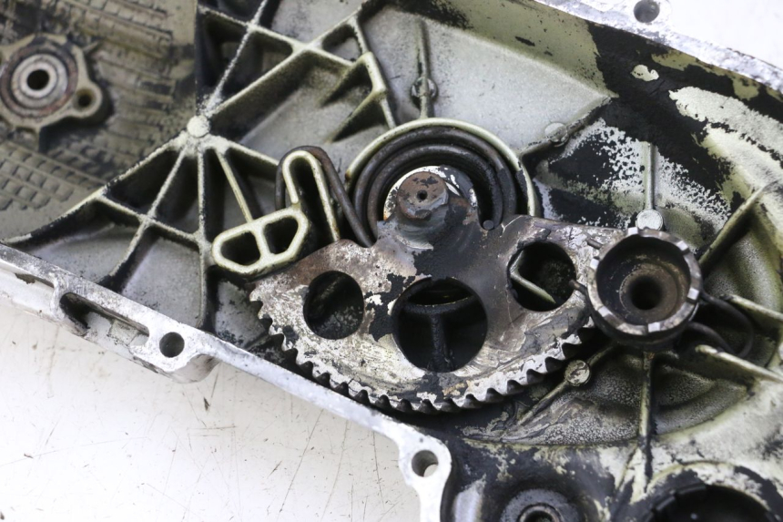 photo de CARTER VARIATEUR PIAGGIO VESPA S 2T 50 (2007 - 2014)