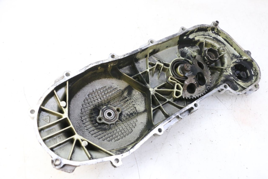 photo de CARTER VARIATEUR PIAGGIO VESPA S 2T 50 (2007 - 2014)