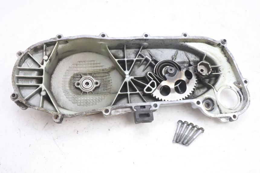 photo de CARTER VARIATEUR PIAGGIO VESPA S 2T 50 (2007 - 2014) - État de surface