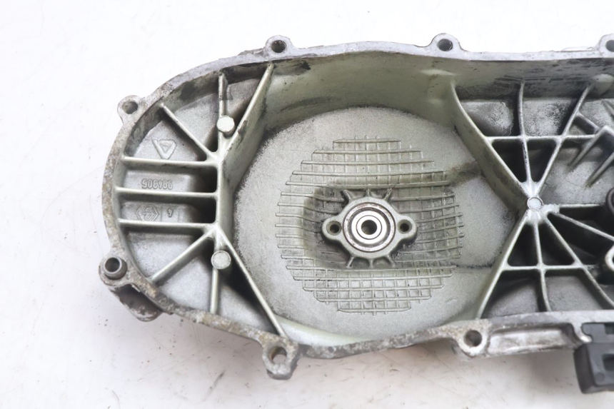 photo de CARTER VARIATEUR PIAGGIO VESPA S 2T 50 (2007 - 2014) - Pièce contrôlée