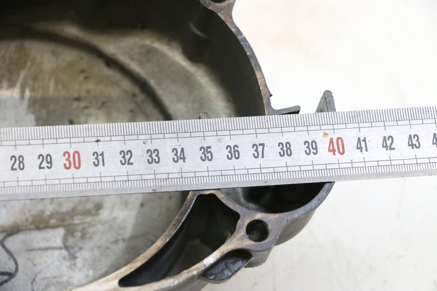 photo de CARTER VARIATEUR GTS VICI 4T 50 (2020 - 2025)