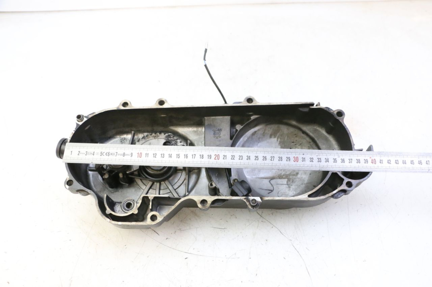 photo de CARTER VARIATEUR GTS VICI 4T 50 (2020 - 2025)