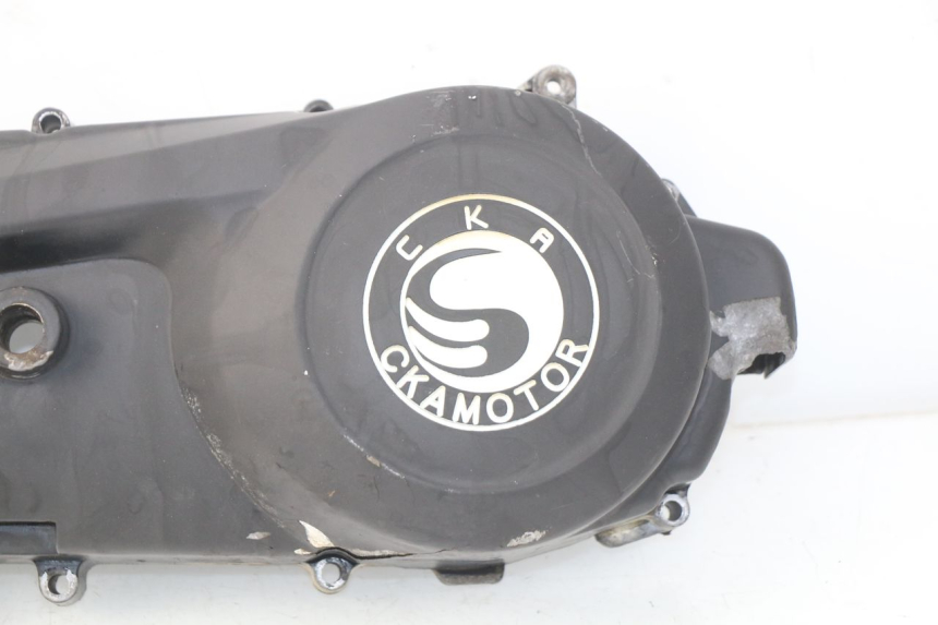 photo de CARTER VARIATEUR EUROCKA VIRTUALITY GT 4T 50 (2011 - 2017)
