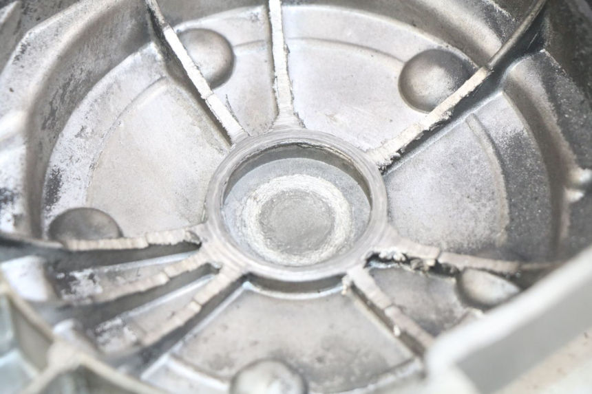 photo de CARTER VARIATEUR PEUGEOT VIVACITY NEW 2T 50 (2008 - 2017)