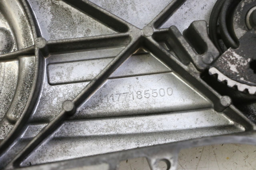 photo de CARTER VARIATEUR PEUGEOT VIVACITY NEW 2T 50 (2008 - 2017)