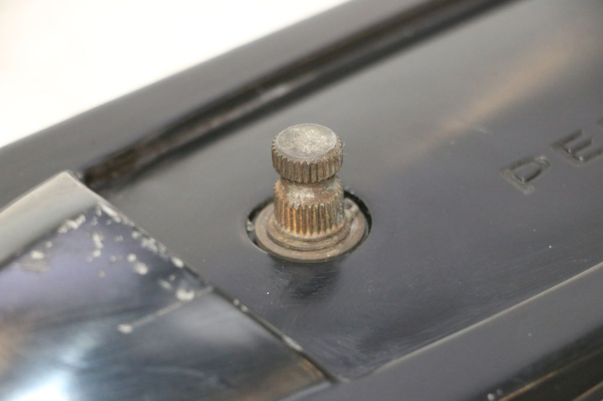 photo de CARTER VARIATEUR PEUGEOT VIVACITY NEW 2T 50 (2008 - 2017) - Détails caractéristiques