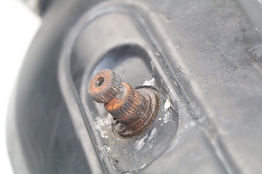 photo de CARTER VARIATEUR PEUGEOT VIVACITY NEW 4T 50 (2008 - 2017)