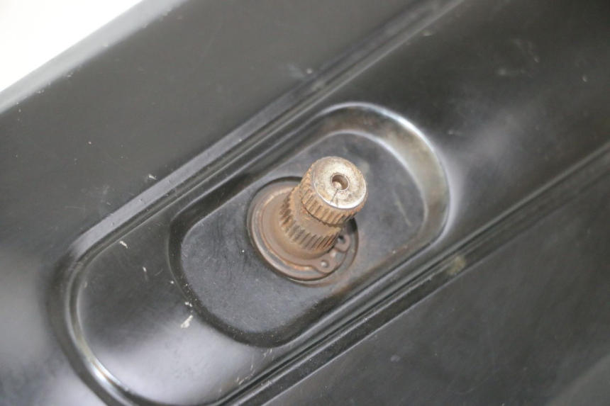 photo de CARTER VARIATEUR PEUGEOT VIVACITY NEW 4T 50 (2008 - 2017)