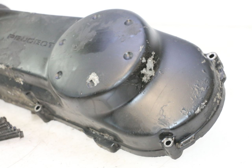 photo de CARTER VARIATEUR PEUGEOT VIVACITY 50 (1998 - 2003) - Détails caractéristiques