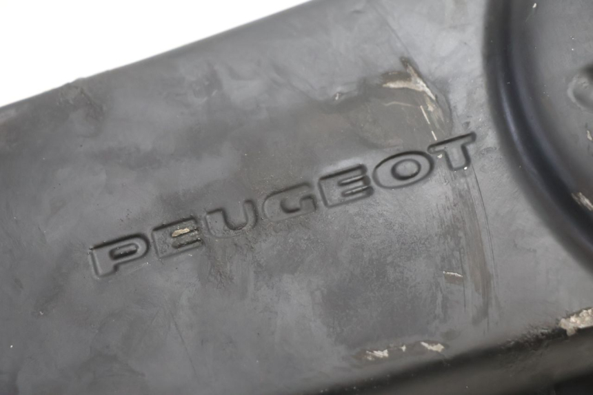 photo de CARTER VARIATEUR PEUGEOT VIVACITY 50 (2004 - 2009) - Gros plan technique