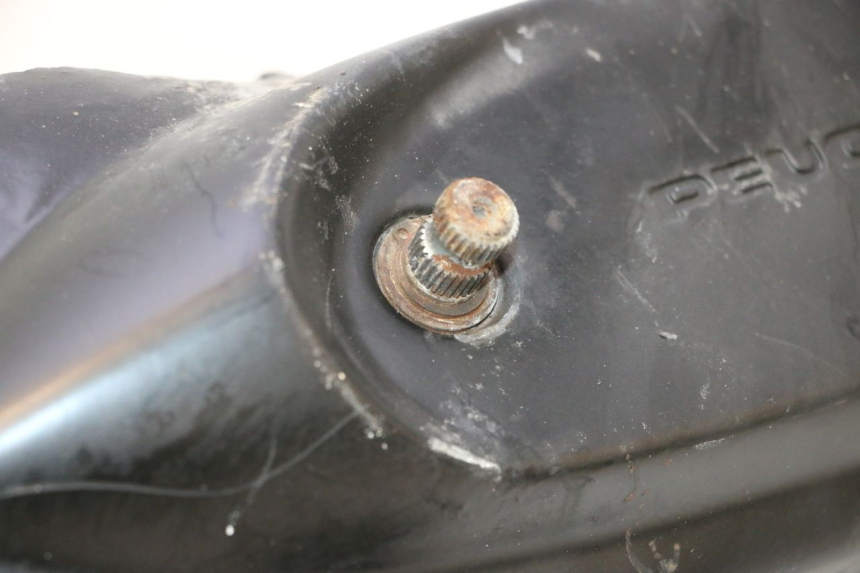 photo de CARTER VARIATEUR PEUGEOT VIVACITY 50 (2004 - 2009) - Détails caractéristiques