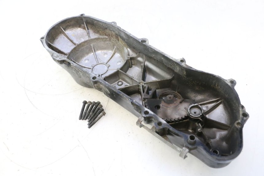 photo de CARTER VARIATEUR PEUGEOT VIVACITY 50 (2004 - 2009) - Gros plan technique
