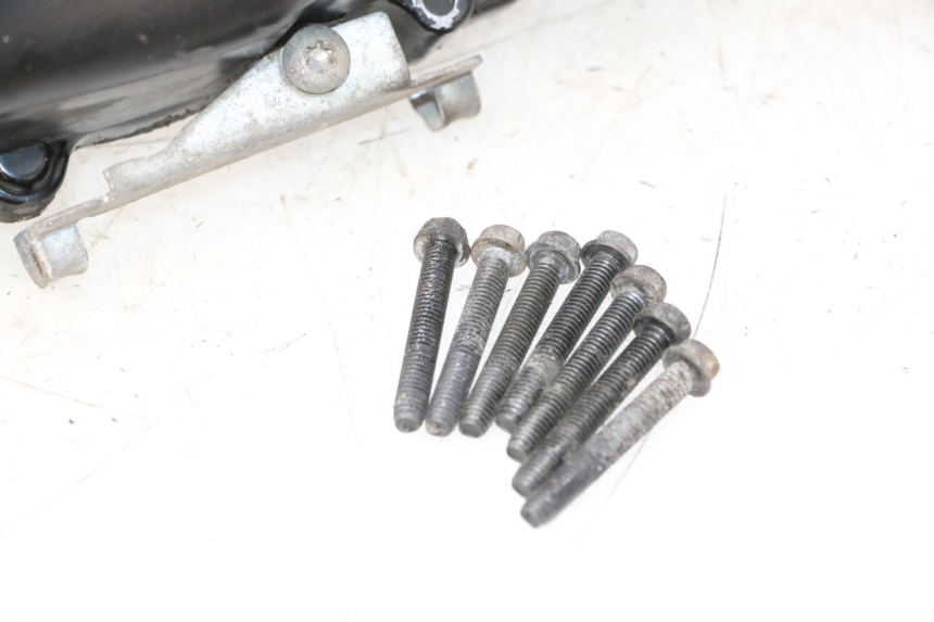photo de CARTER VARIATEUR PEUGEOT VIVACITY 50 (2004 - 2009) - Marquages et références