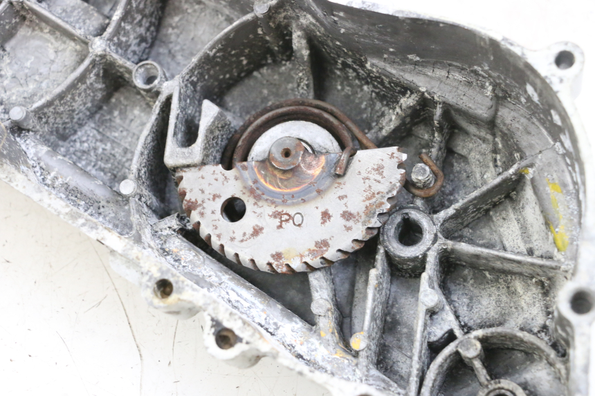 photo de CARTER VARIATEUR PEUGEOT VIVACITY 100 (1999 - 2008) - Pièce contrôlée