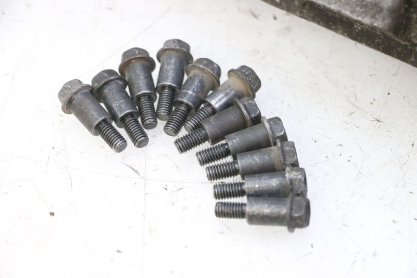 photo de CARTER VARIATEUR YAMAHA X-MAX XMAX 250 (2006 - 2009)