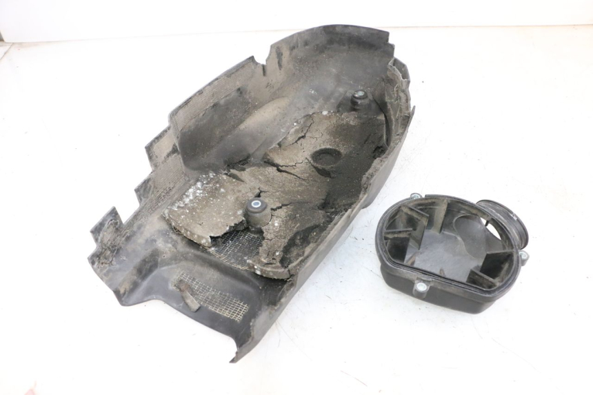 photo de CARTER VARIATEUR YAMAHA X-MAX XMAX 125 (2010 - 2013) - Vue d’ensemble