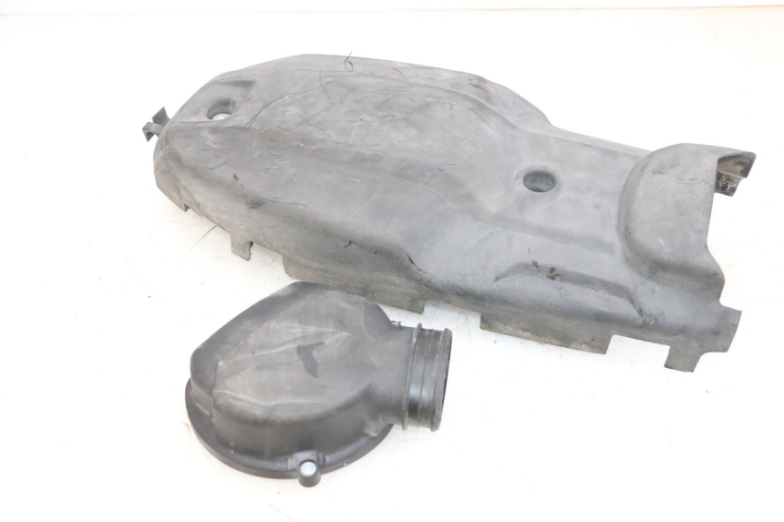 photo de CARTER VARIATEUR YAMAHA X-MAX XMAX 125 (2010 - 2013) - Points de fixation