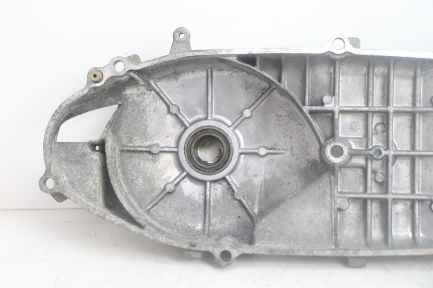 photo de CARTER VARIATEUR YAMAHA XMAX X-MAX 125 (2006 - 2009) - État de surface