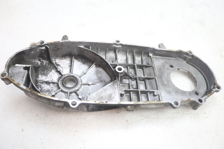 photo de CARTER VARIATEUR YAMAHA XMAX X-MAX 125 (2006 - 2009) - Points de fixation