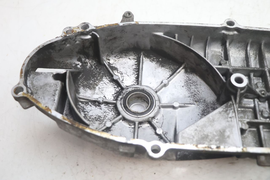 photo de CARTER VARIATEUR YAMAHA XMAX X-MAX 125 (2006 - 2009) - État de surface