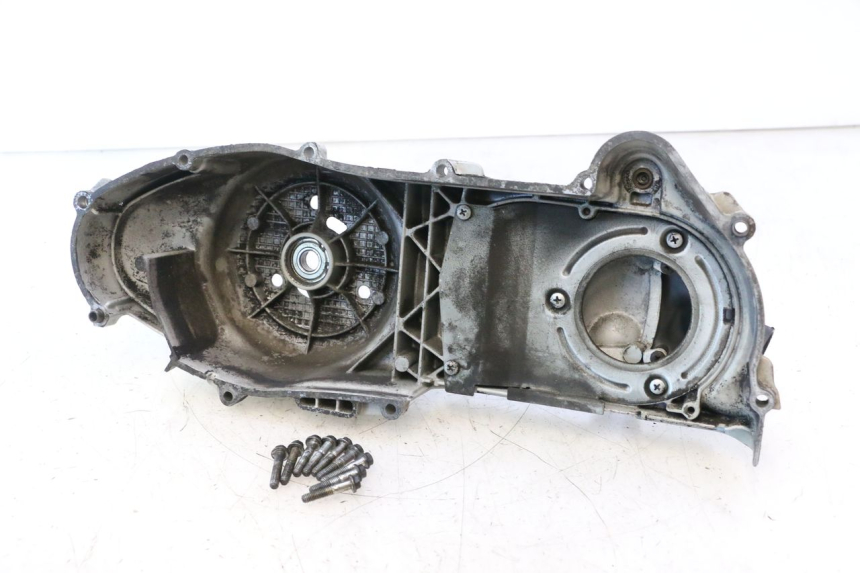 photo de CARTER VARIATEUR PIAGGIO X9 AMALFI 180 (2000 - 2003) - Marquages et références