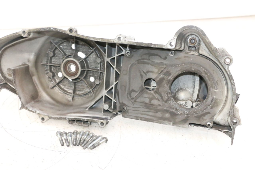 photo de CARTER VARIATEUR PIAGGIO X9 EVOLUTION 125 (2003 - 2007) - Détails caractéristiques