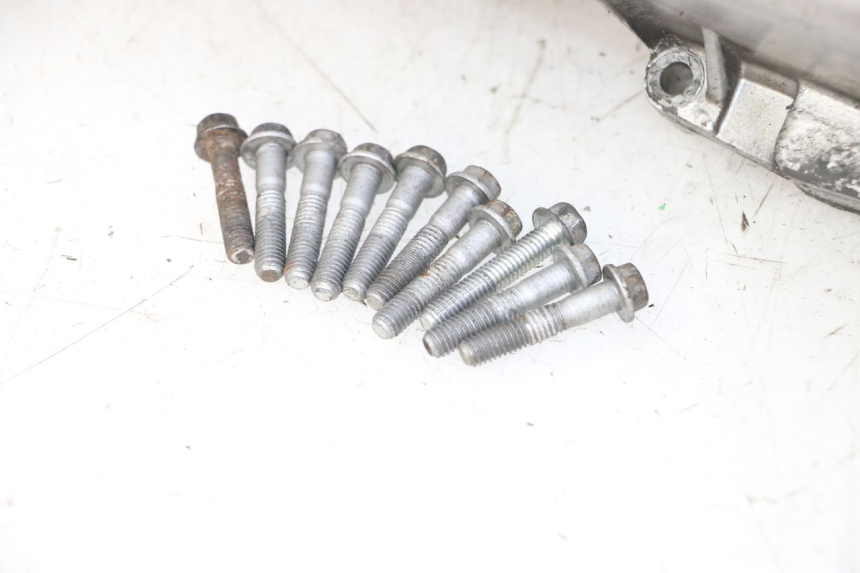 photo de CARTER VARIATEUR PIAGGIO XEVO - X EVO 125 (2007 - 2016)