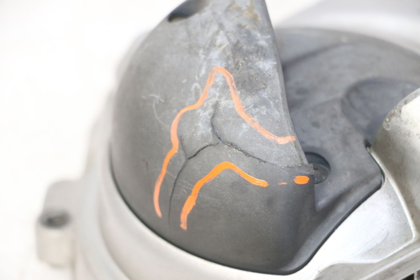 photo de CARTER VARIATEUR PIAGGIO XEVO - X EVO 125 (2007 - 2016)