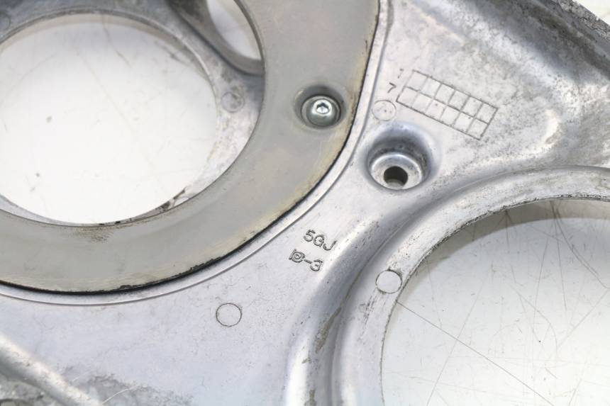 photo de CARTER VARIATEUR YAMAHA XP T-MAX ABS 500 (2009 - 2011)