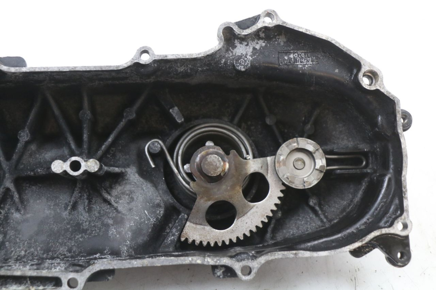 photo de CARTER VARIATEUR YAMAHA YE ZEST 50 (1992 - 1998)