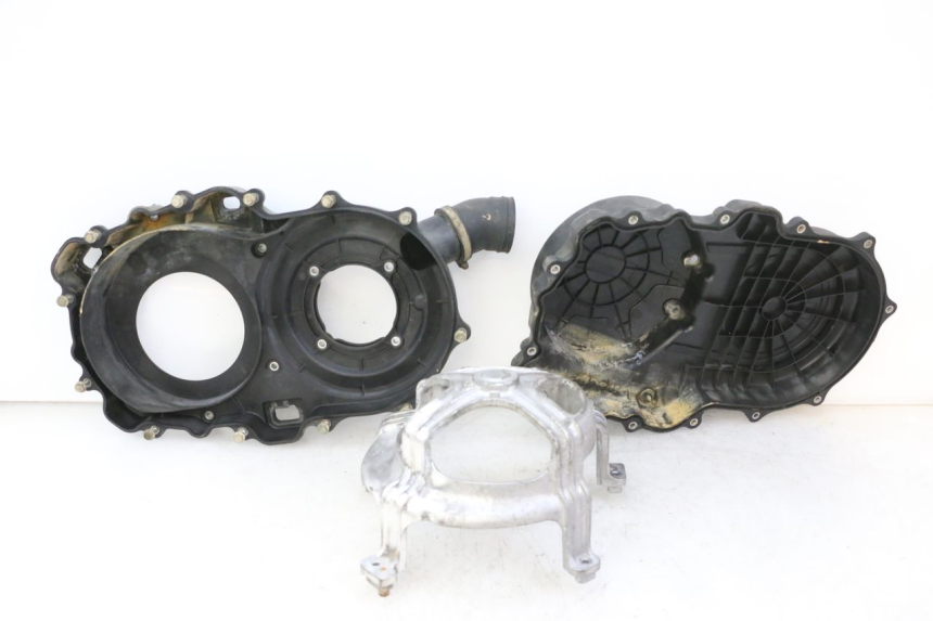 photo de CARTER VARIATEUR YAMAHA YFM BRUIN 350 (2003 - 2009)