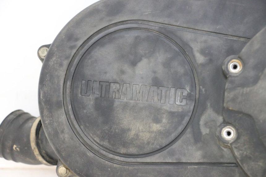 photo de CARTER VARIATEUR YAMAHA YFM BRUIN 350 (2003 - 2009)