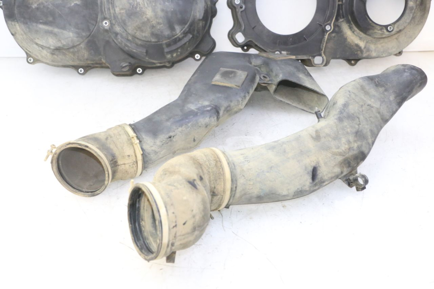 photo de CARTER VARIATEUR YAMAHA YFM GRIZZLY 550 (2008 - 2015)