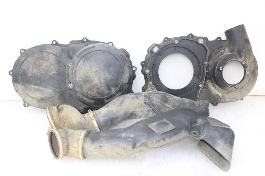 photo de CARTER VARIATEUR YAMAHA YFM GRIZZLY 550 (2008 - 2015)