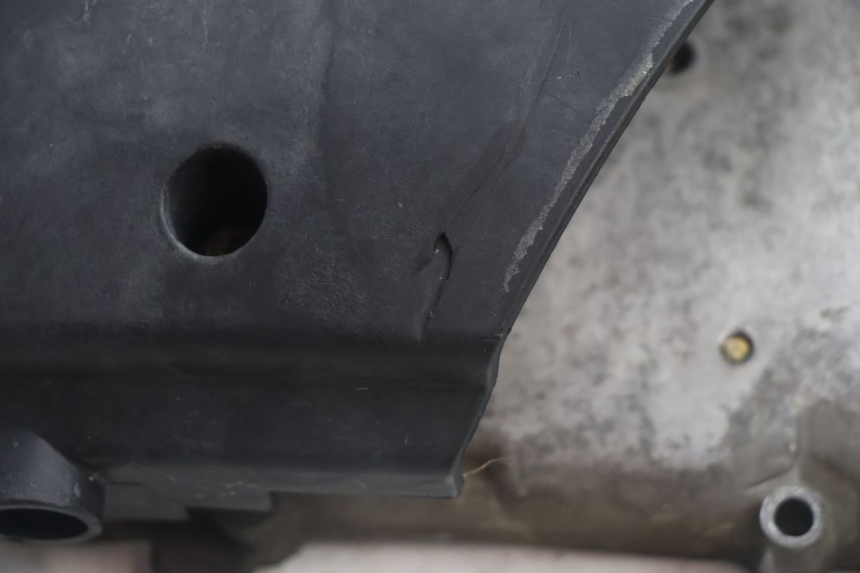 photo de CARTER VARIATEUR YAMAHA YP MAJESTY 125 (2002 - 2006) - Zoom état d’usage